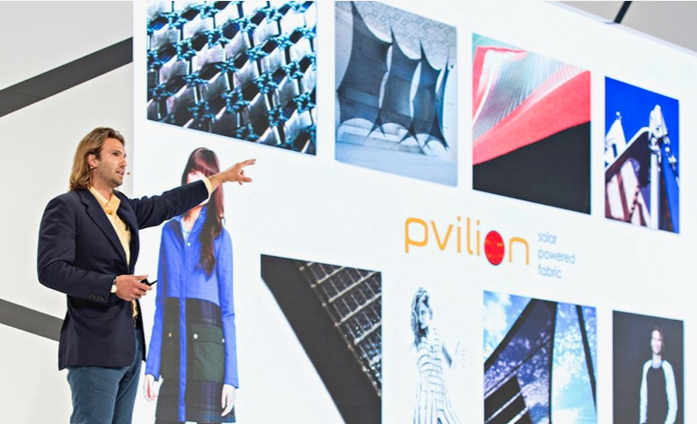 Pvilion CEO, Colin Touhey, to present at 2018 WEAR Conference this June