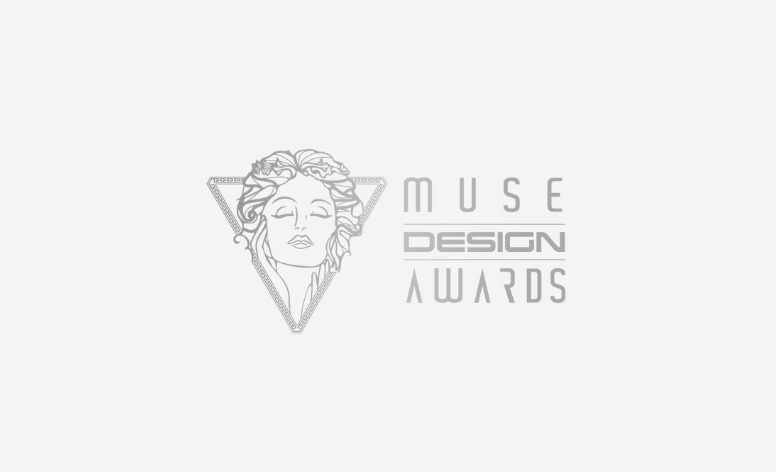 GOLD AWARD WINNER |  2023 Muse Design Awards