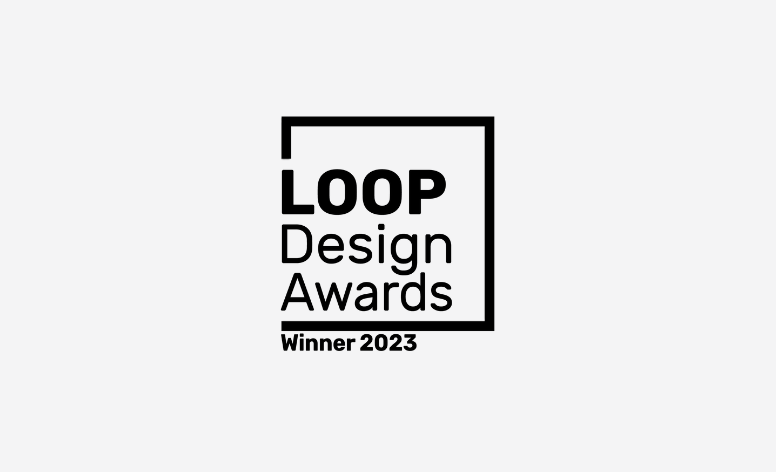 Outdoor Product Design Winner | 2023 LOOP Design Awards