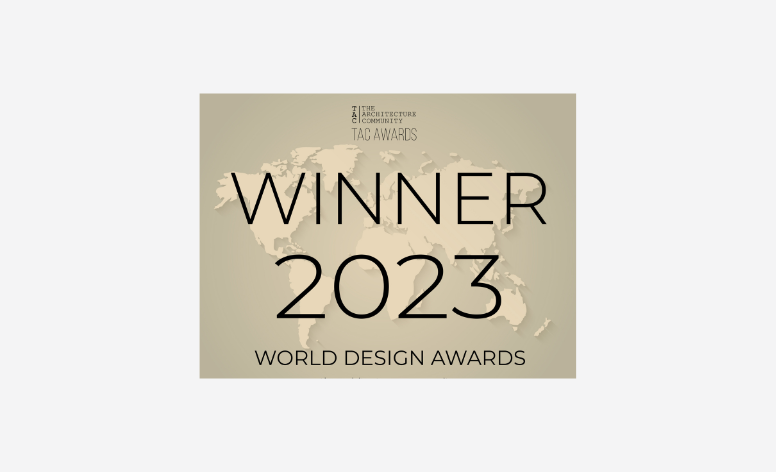 Pvilion’s Lightweight Solar Canopy | World Design Awards 2023