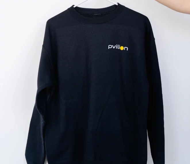 Crew Neck